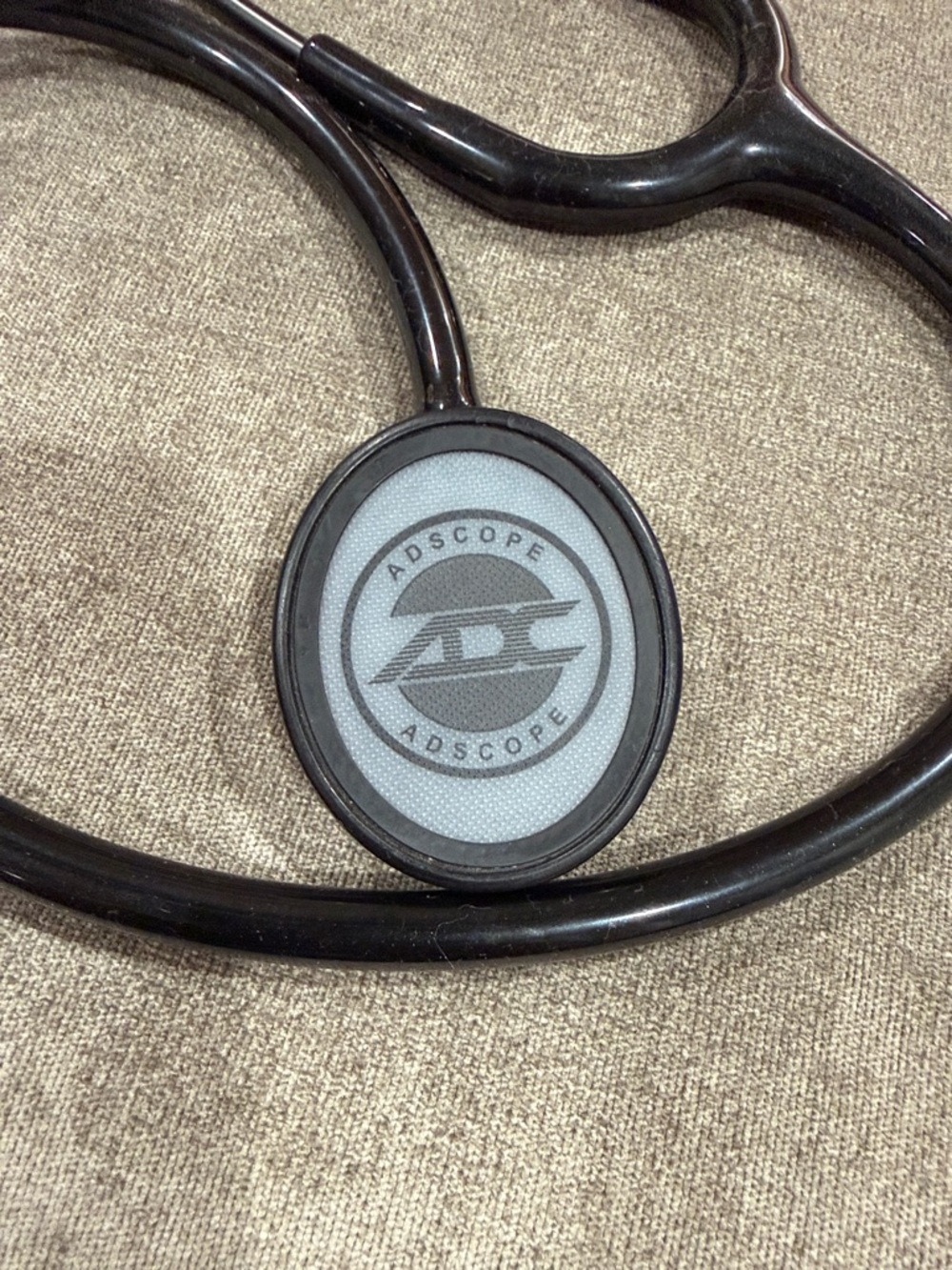 🔹ADC 615 Adscope Professional Clinician Stethoscope… - Picture 4 of 6